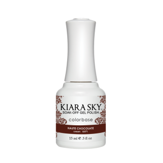 KIARA SKY – GEL POLISH - G571 HAUTE MESS